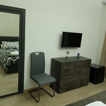 B&B da Mammina Taranto Bagian luar foto