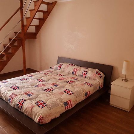 B&B da Mammina Taranto Bagian luar foto