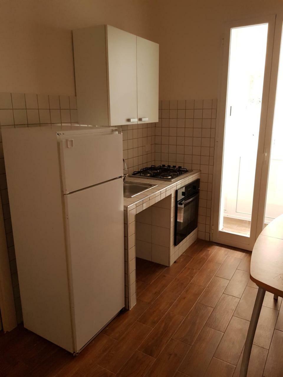 B&B da Mammina Taranto Bagian luar foto