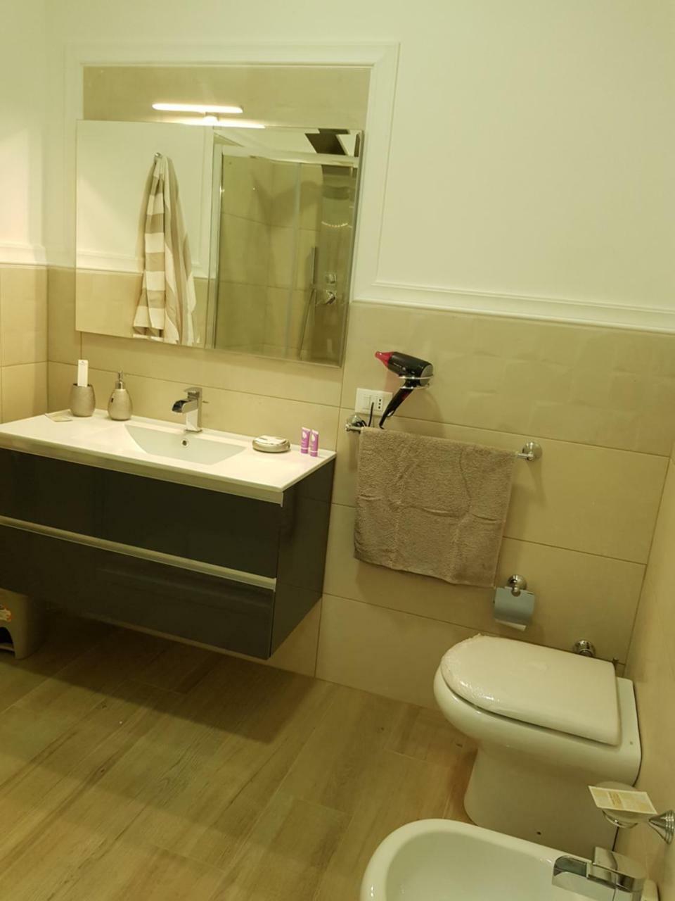 B&B da Mammina Taranto Bagian luar foto