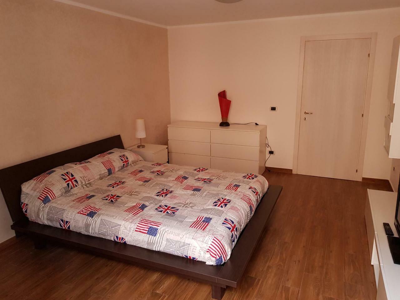 B&B da Mammina Taranto Bagian luar foto