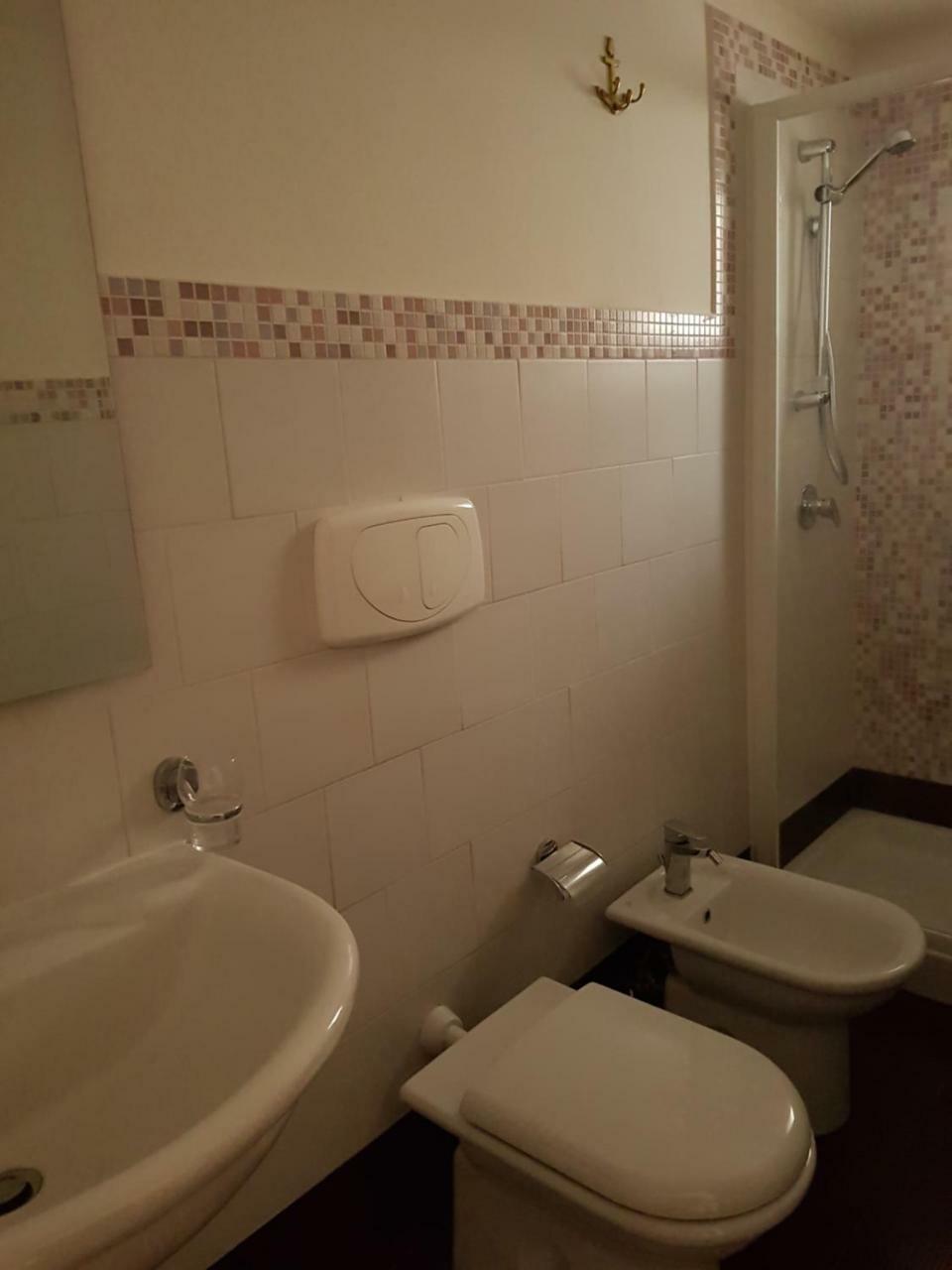 B&B da Mammina Taranto Bagian luar foto