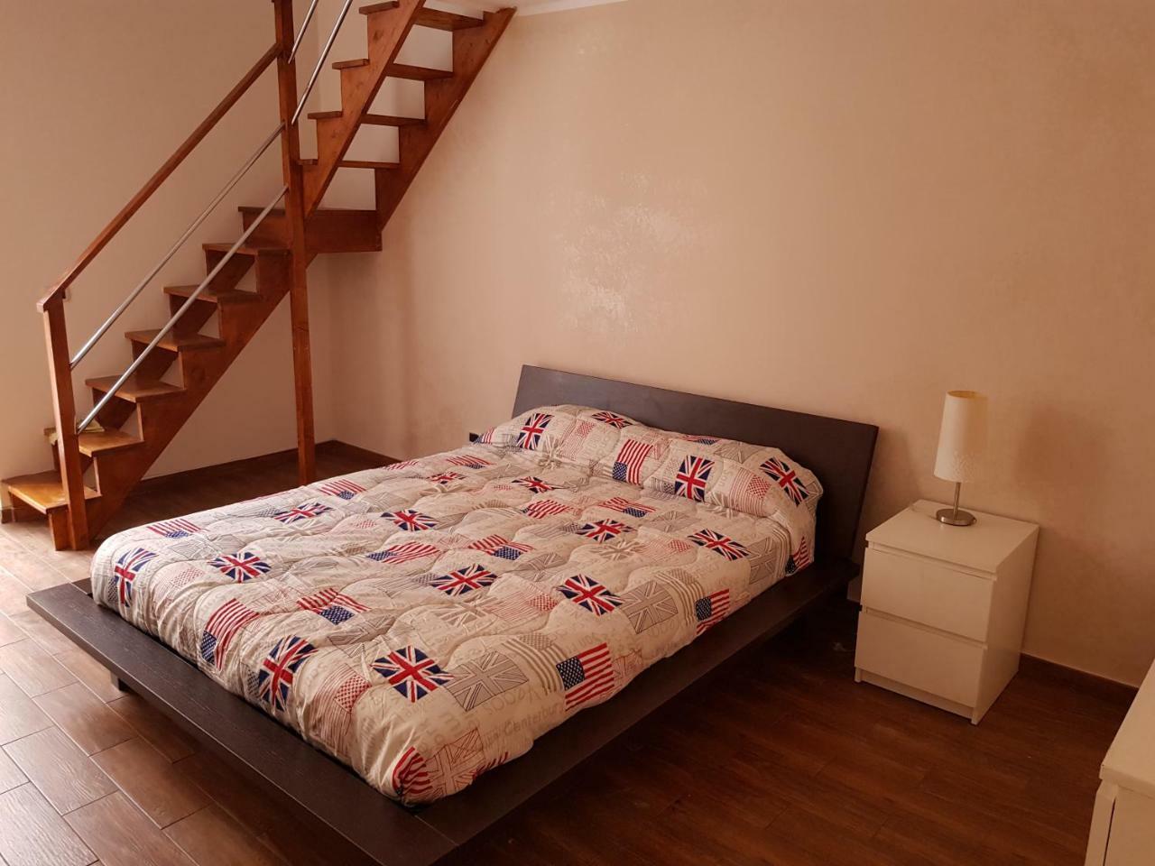 B&B da Mammina Taranto Bagian luar foto