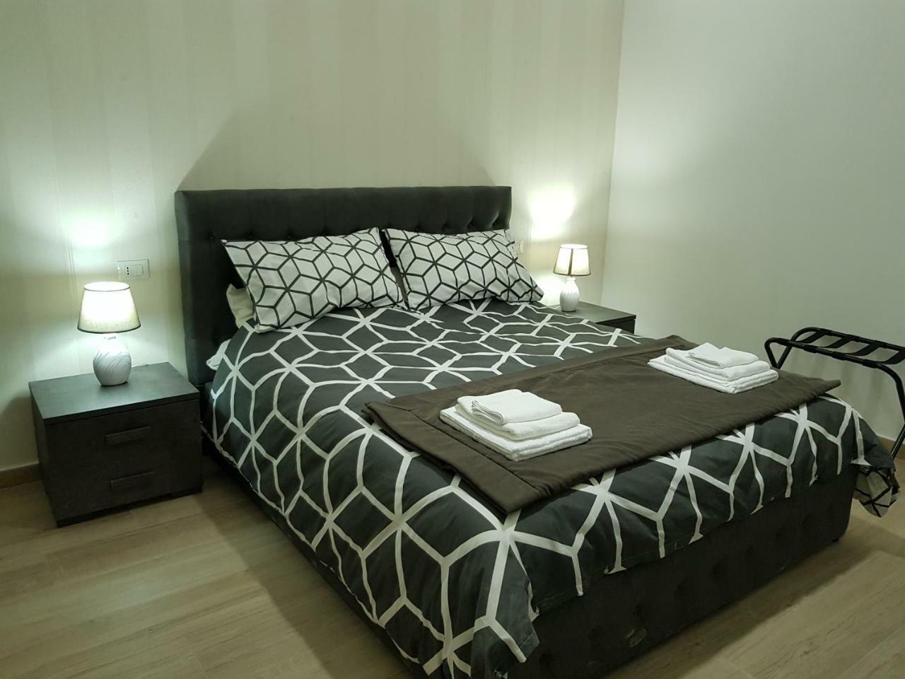 B&B da Mammina Taranto Bagian luar foto