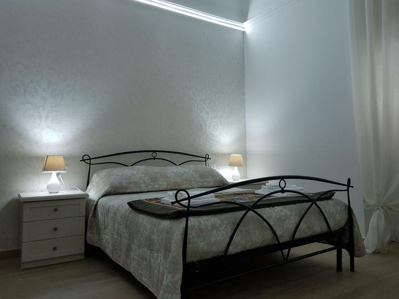 B&B da Mammina Taranto Bagian luar foto