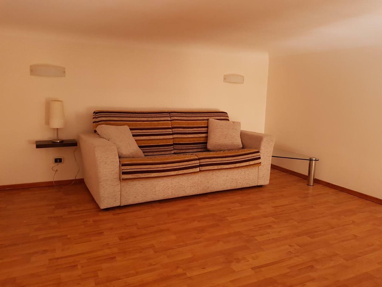B&B da Mammina Taranto Bagian luar foto