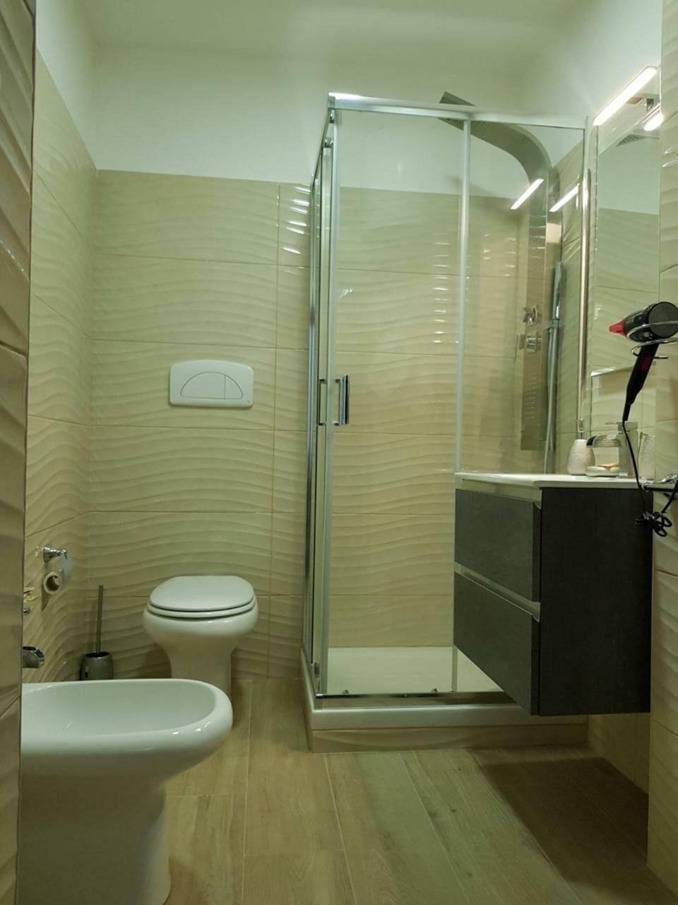 B&B da Mammina Taranto Bagian luar foto
