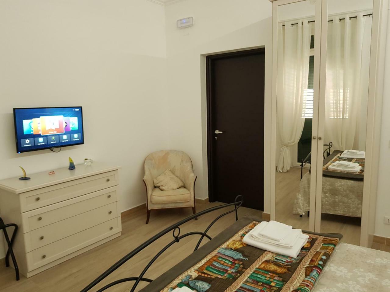 B&B da Mammina Taranto Bagian luar foto