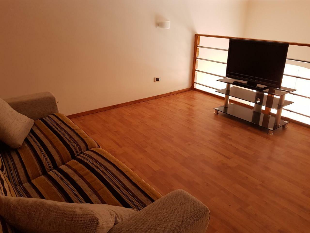 B&B da Mammina Taranto Bagian luar foto