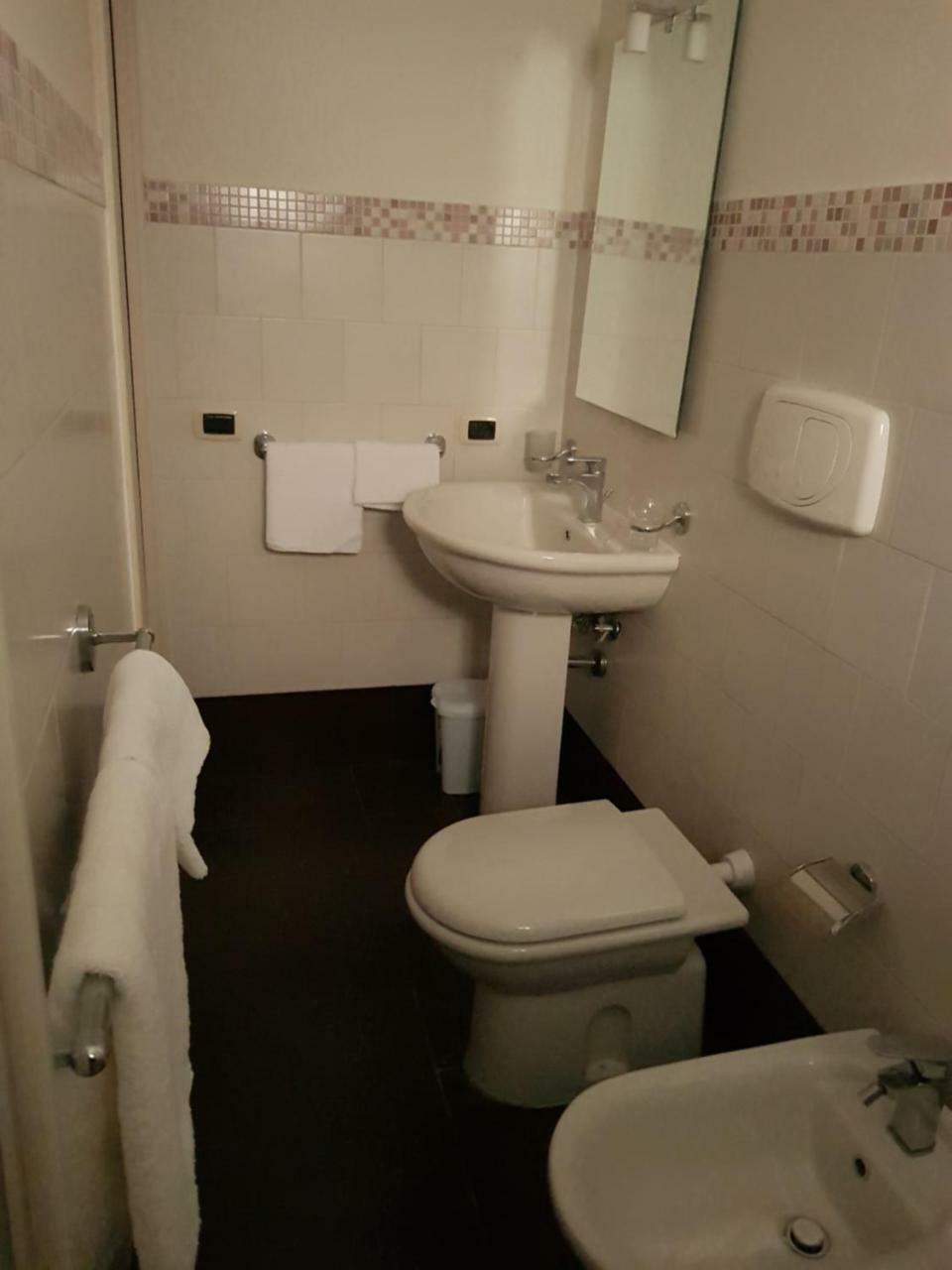 B&B da Mammina Taranto Bagian luar foto