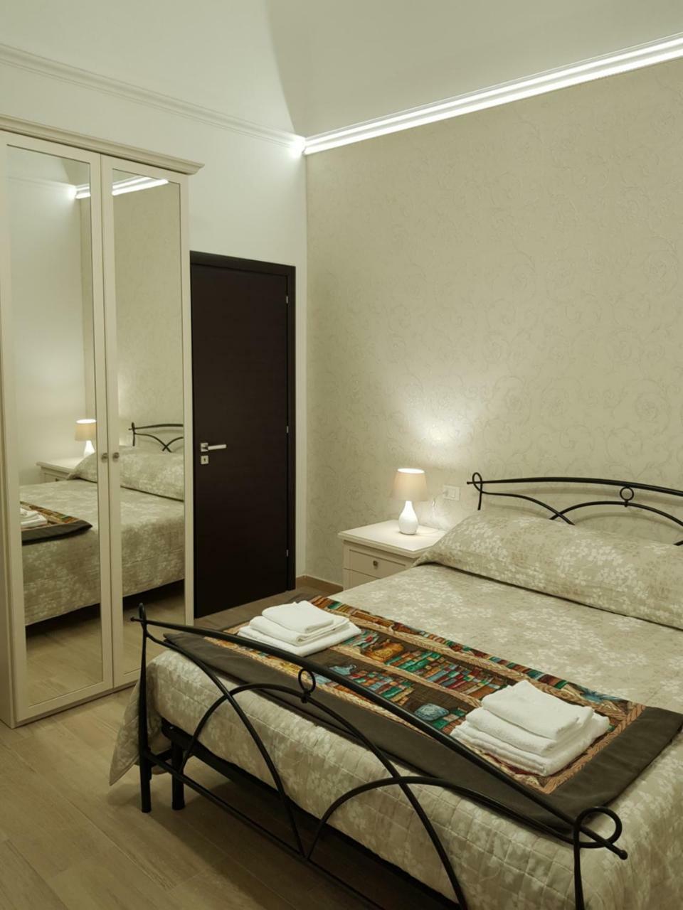 B&B da Mammina Taranto Bagian luar foto